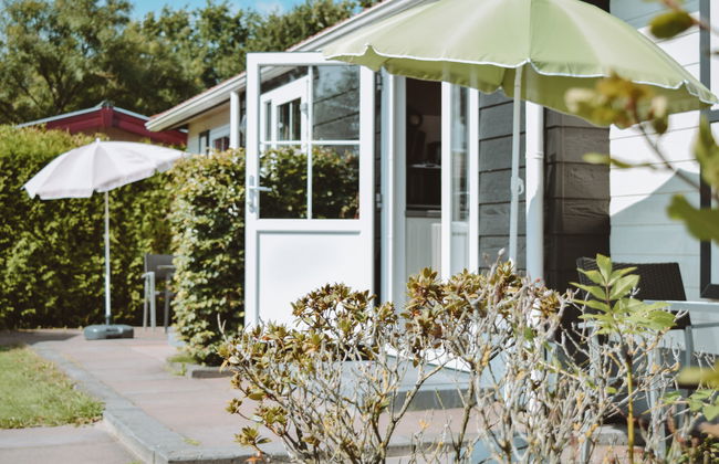 Casa de 1 quarto em Voorthuizen com piscina e jardim - Foto 3