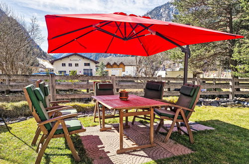 Photo 25 - 2 bedroom Apartment in Kaunertal with garden