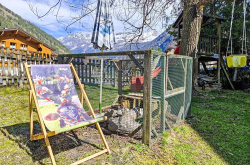 Photo 23 - 2 bedroom Apartment in Kaunertal with garden