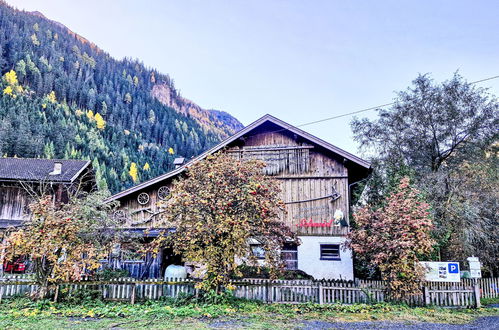 Photo 30 - 2 bedroom Apartment in Kaunertal with garden