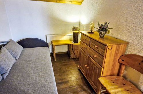 Photo 12 - 2 bedroom Apartment in Kaunertal with garden