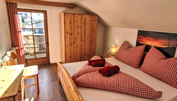 Appartement de 2 chambres à Kaunertal avec jardin - Photo 4