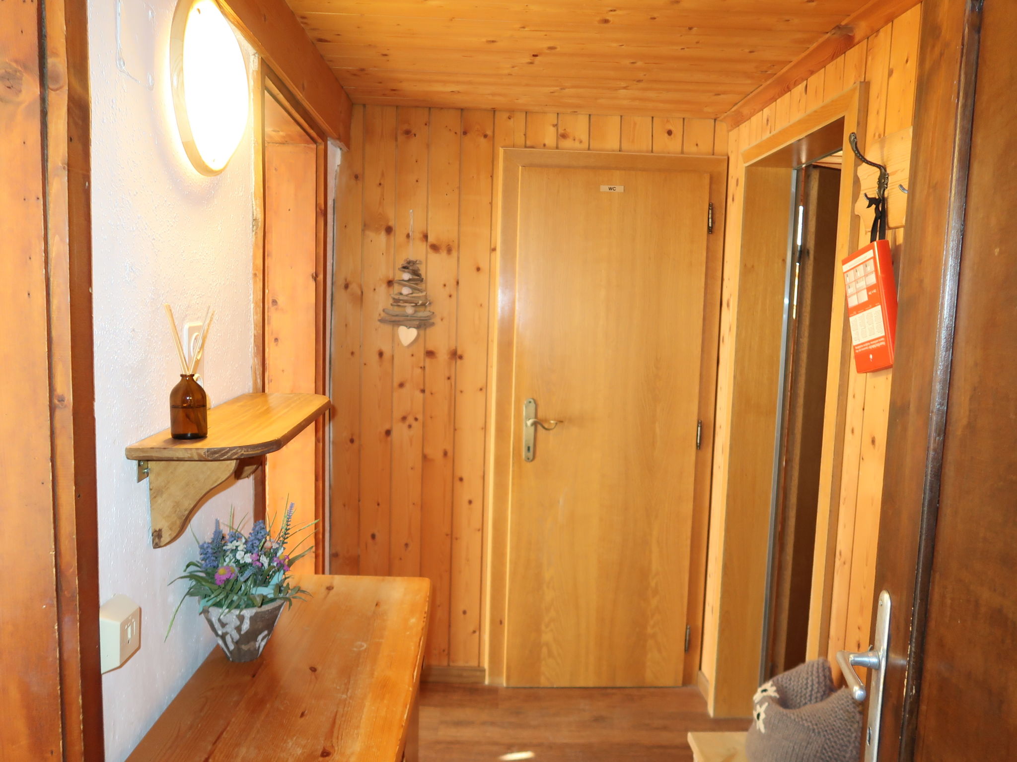 Foto 13 - Appartamento con 2 camere da letto a Kaunertal con giardino