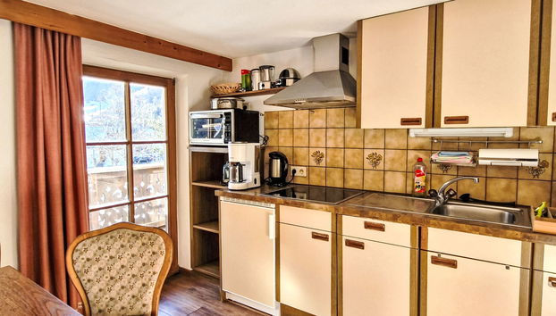 Appartement de 2 chambres à Kaunertal avec jardin - Photo 3