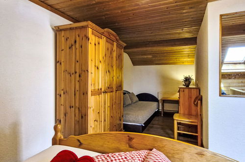 Photo 19 - 2 bedroom Apartment in Kaunertal with garden