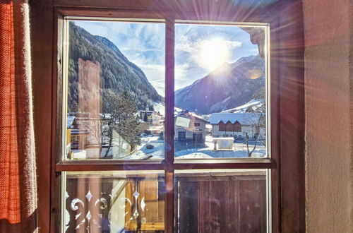 Photo 11 - 2 bedroom Apartment in Kaunertal with garden