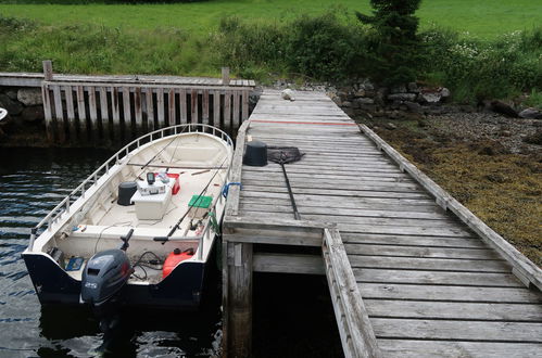 Photo 24 - Maison de 4 chambres à Vik i Sogn avec terrasse et sauna