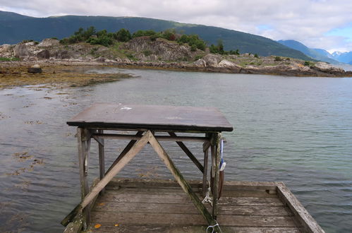 Photo 26 - Maison de 4 chambres à Vik i Sogn avec terrasse et sauna