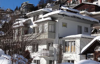 Photo 2 - 2 bedroom Apartment in Engelberg with garden