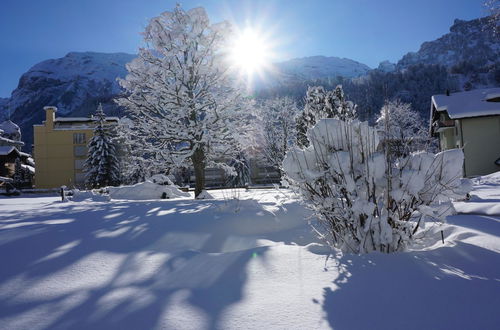 Photo 17 - 2 bedroom Apartment in Engelberg with garden