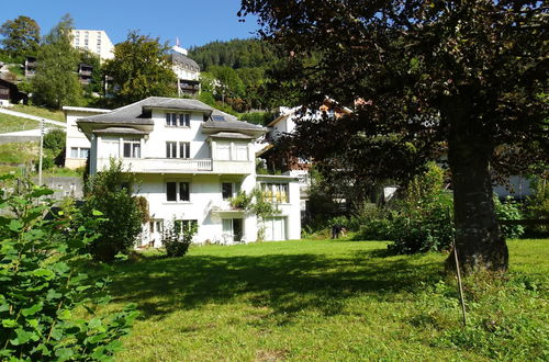 Photo 1 - 2 bedroom Apartment in Engelberg with garden