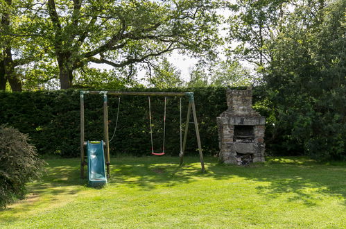 Photo 31 - Maison de 5 chambres à Trégunc avec piscine privée et jardin