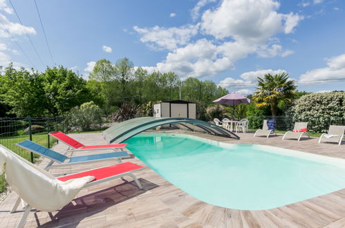 Foto 29 - Casa de 5 quartos em Trégunc com piscina privada e vistas do mar