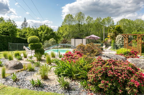 Photo 28 - Maison de 5 chambres à Trégunc avec piscine privée et jardin