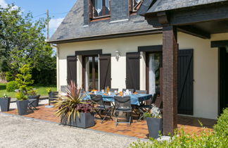 Photo 3 - Maison de 5 chambres à Trégunc avec piscine privée et vues à la mer