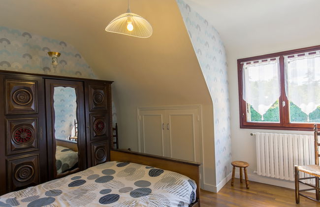 Casa de 6 quartos em Trégunc com piscina privada e jardim - Foto 19