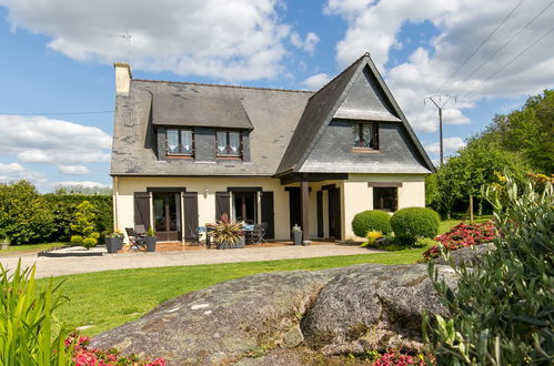 Photo 26 - Maison de 5 chambres à Trégunc avec piscine privée et vues à la mer