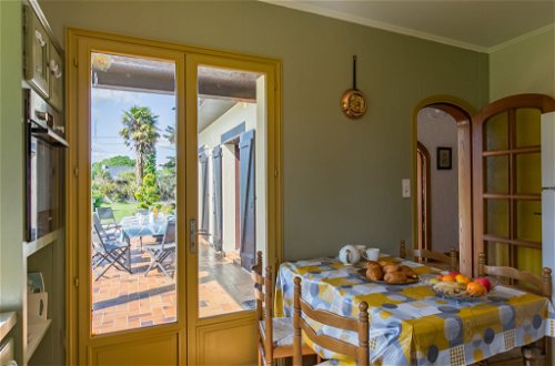 Photo 9 - 5 bedroom House in Trégunc with private pool and sea view