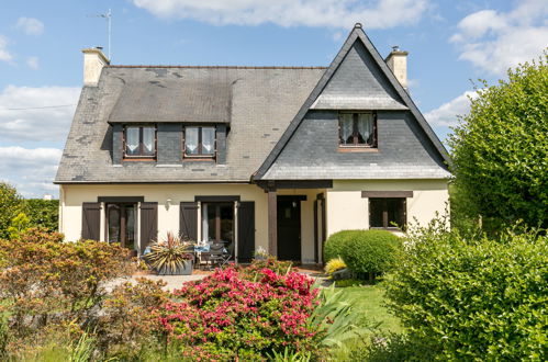 Photo 7 - Maison de 5 chambres à Trégunc avec piscine privée et vues à la mer