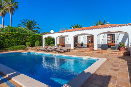 Photo 1 - Appartement de 2 chambres à Manacor avec piscine et vues à la mer