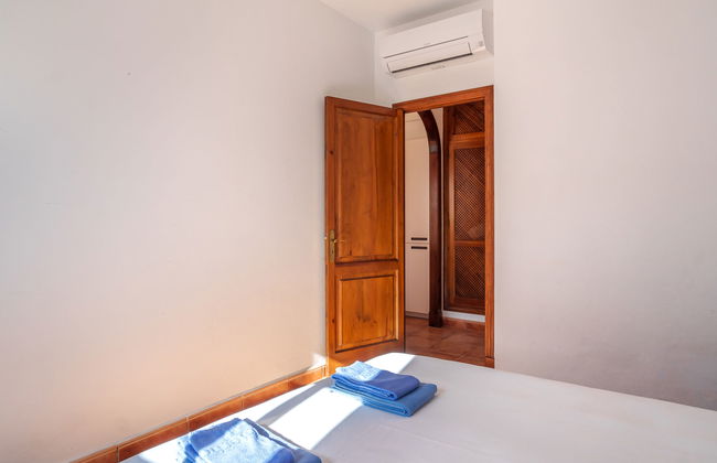 Apartamento de 3 quartos em Manacor com piscina e jardim - Foto 14