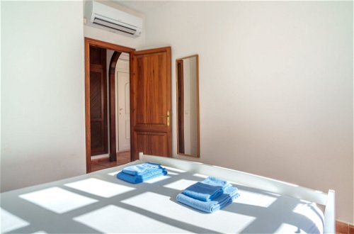 Photo 10 - Appartement de 2 chambres à Manacor avec piscine et vues à la mer