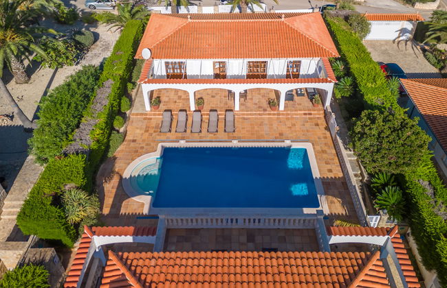 Apartamento de 3 quartos em Manacor com piscina e jardim - Foto 23