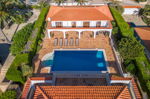 Photo 23 - Appartement de 2 chambres à Manacor avec piscine et jardin