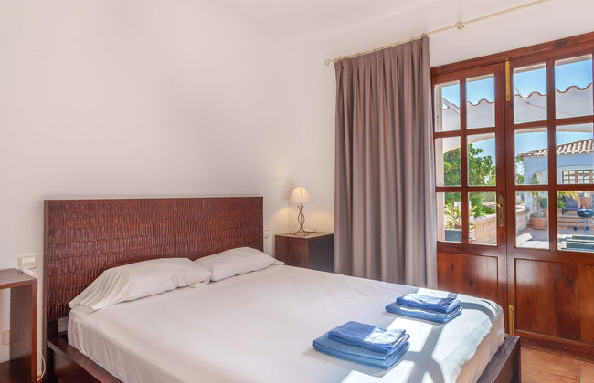 Apartamento de 3 quartos em Manacor com piscina e jardim - Foto 13