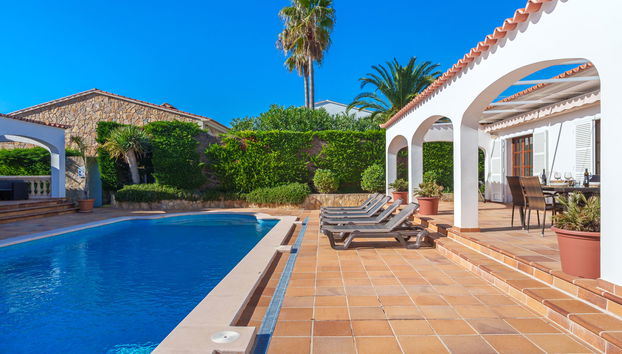Apartamento de 3 quartos em Manacor com piscina e jardim - Foto 3