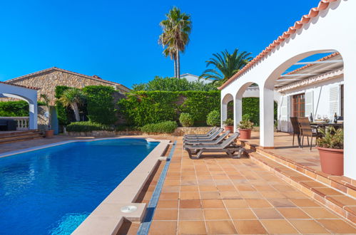 Photo 3 - Appartement de 2 chambres à Manacor avec piscine et jardin