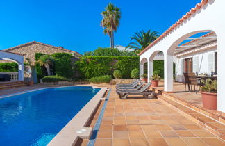 Photo 3 - Appartement de 2 chambres à Manacor avec piscine et jardin