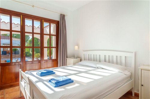 Foto 9 - Apartamento de 2 quartos em Manacor com piscina e vistas do mar