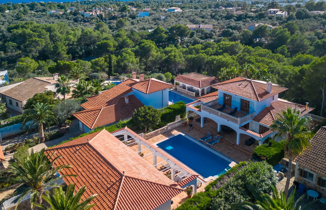 Apartamento de 3 quartos em Manacor com piscina e jardim - Foto 22