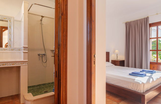 Apartamento de 3 quartos em Manacor com piscina e jardim - Foto 15