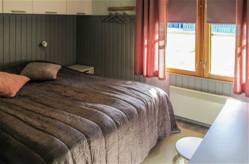 Photo 5 - 2 bedroom House in Kuusamo with sauna and mountain view