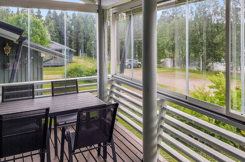 Photo 12 - 2 bedroom House in Kuusamo with sauna and mountain view