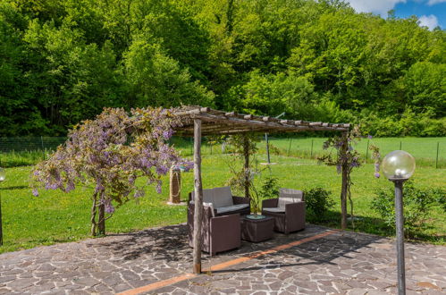 Photo 35 - Maison de 2 chambres à Montieri avec piscine et jardin