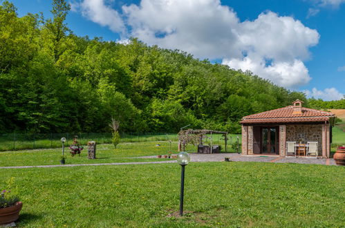 Photo 26 - Maison de 2 chambres à Montieri avec piscine et jardin