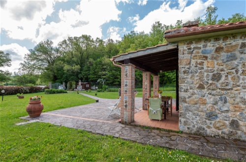 Foto 36 - Casa de 2 habitaciones en Montieri con piscina y jardín