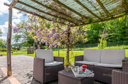 Photo 25 - Maison de 2 chambres à Montieri avec piscine et jardin