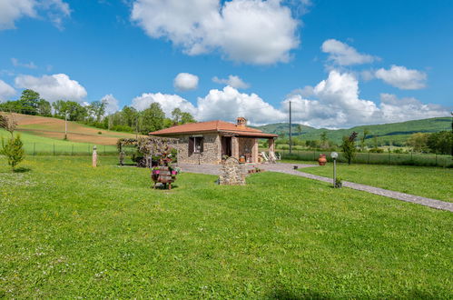 Photo 32 - Maison de 2 chambres à Montieri avec piscine et jardin