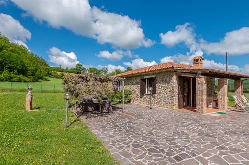 Photo 27 - Maison de 2 chambres à Montieri avec piscine et jardin