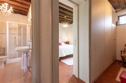 Foto 13 - Haus mit 2 Schlafzimmern in Montieri mit schwimmbad und garten