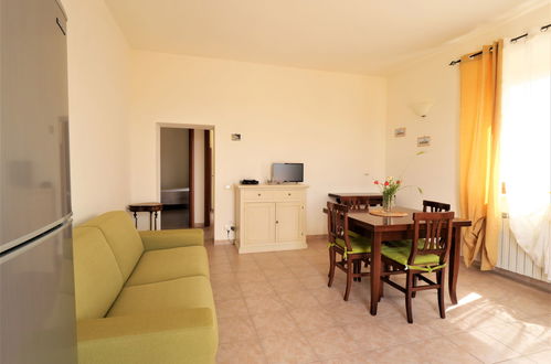 Photo 6 - 2 bedroom Apartment in Massa Marittima with swimming pool and garden