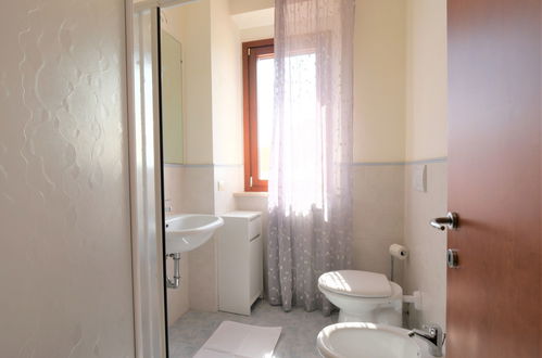 Photo 12 - 2 bedroom Apartment in Massa Marittima with swimming pool and garden