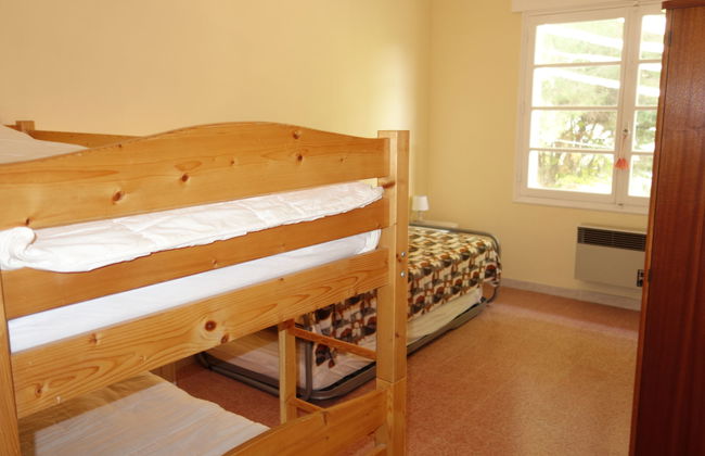 Apartamento de 3 quartos em Saint-Cyr-sur-Mer com terraço - Foto 9