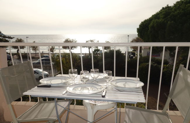 Apartamento de 3 quartos em Saint-Cyr-sur-Mer com terraço - Foto 13
