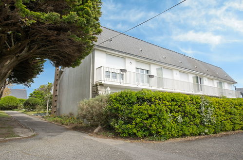 Photo 16 - 3 bedroom House in Quiberon with garden and terrace