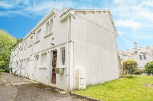 Photo 20 - 3 bedroom House in Quiberon with garden and sea view